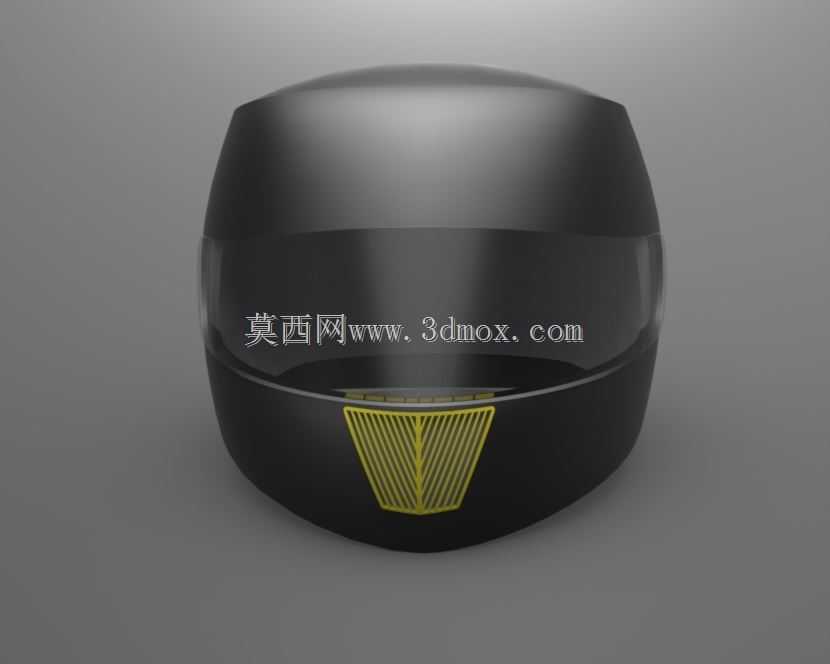 基本自行车头盔