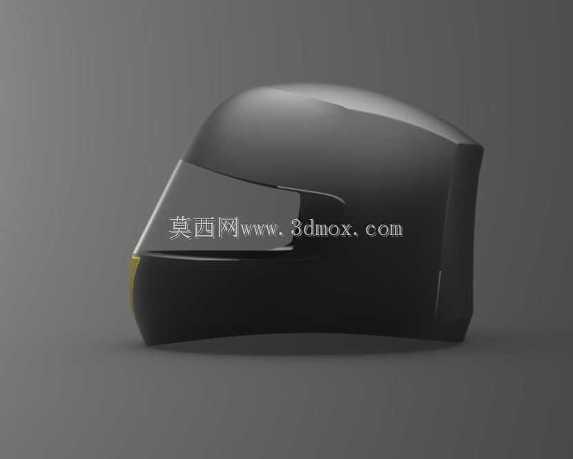 基本自行车头盔