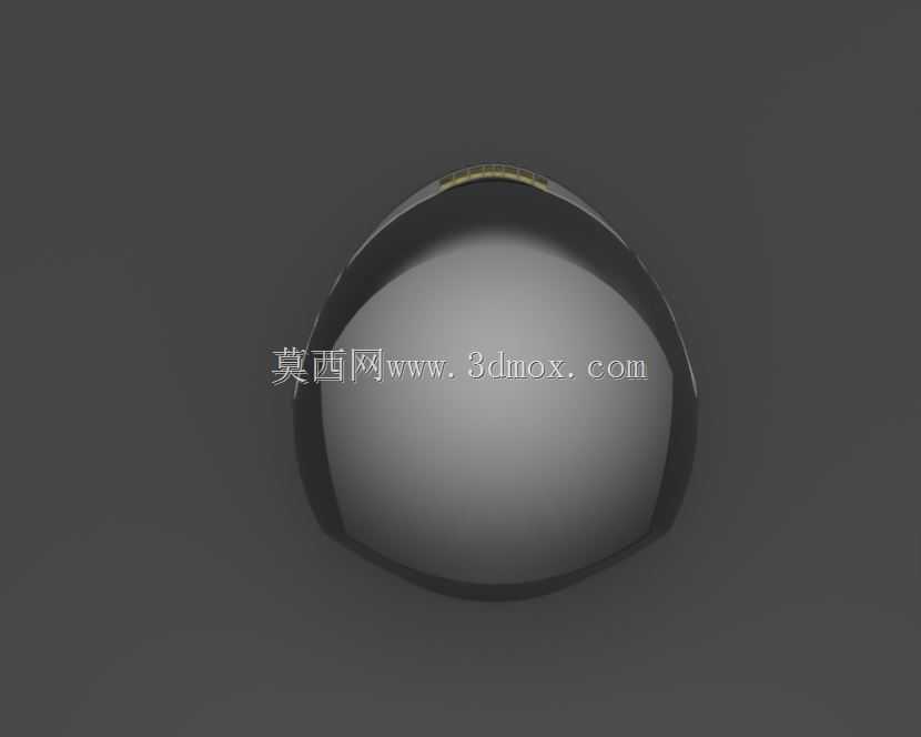 基本自行车头盔