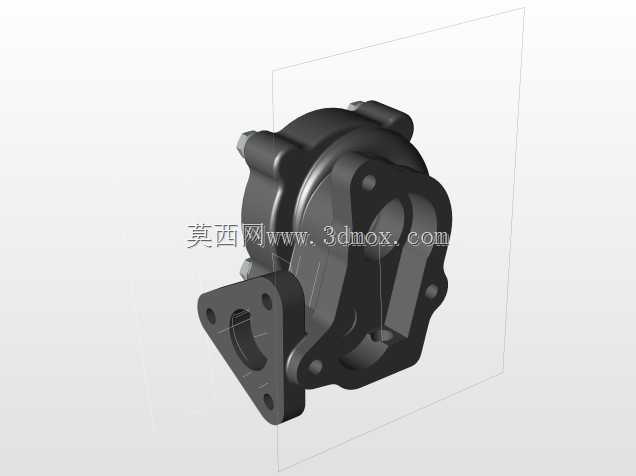 涡轮系统