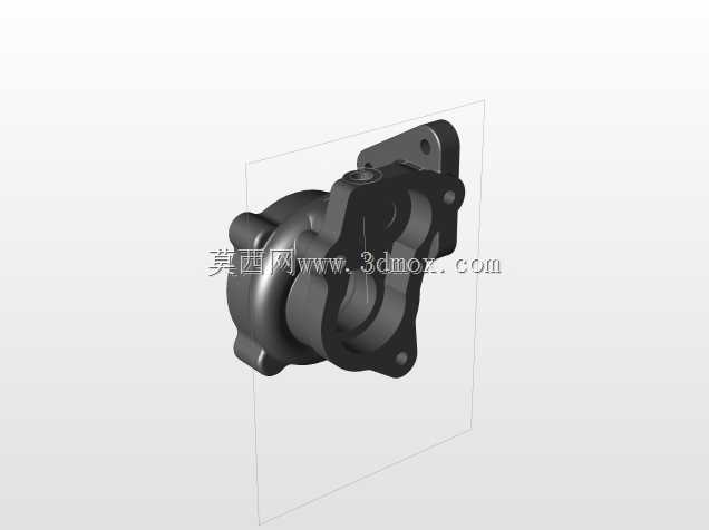涡轮系统