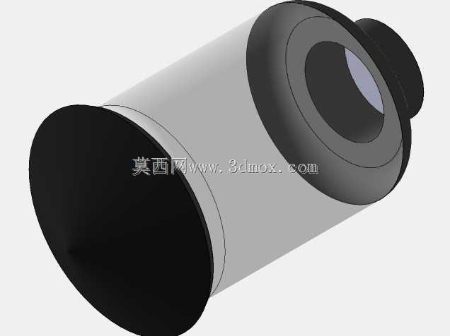 高尔夫Mk1车身外壳