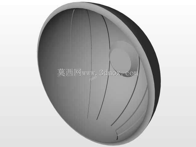 高尔夫Mk1车身外壳