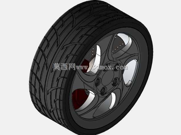 高尔夫Mk1车身外壳