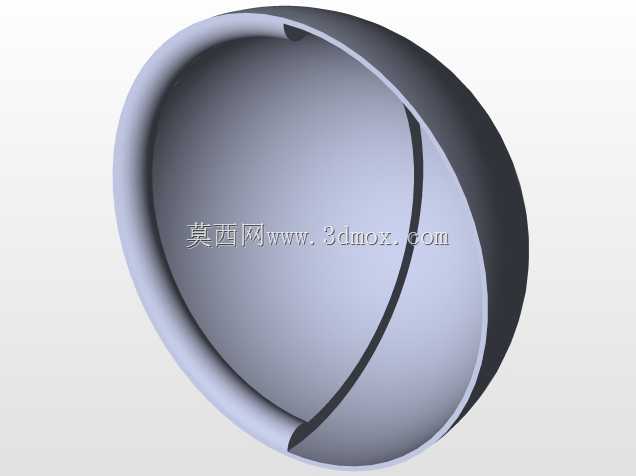 高尔夫Mk1车身外壳