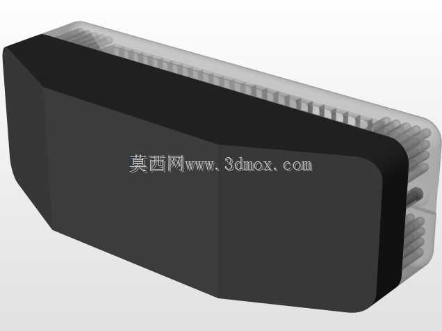 高尔夫Mk1车身外壳