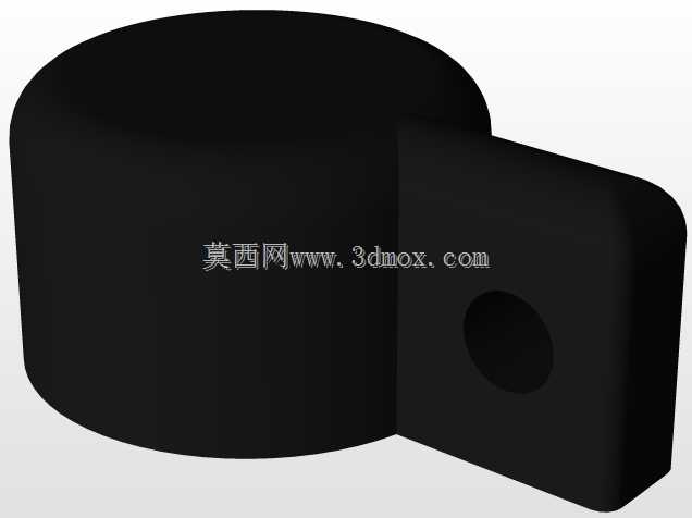 高尔夫Mk1车身外壳
