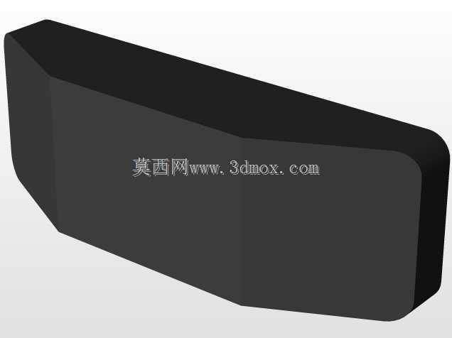 高尔夫Mk1车身外壳