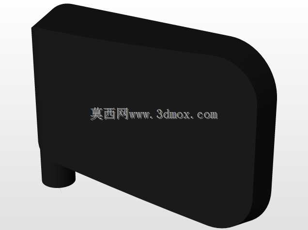 高尔夫Mk1车身外壳