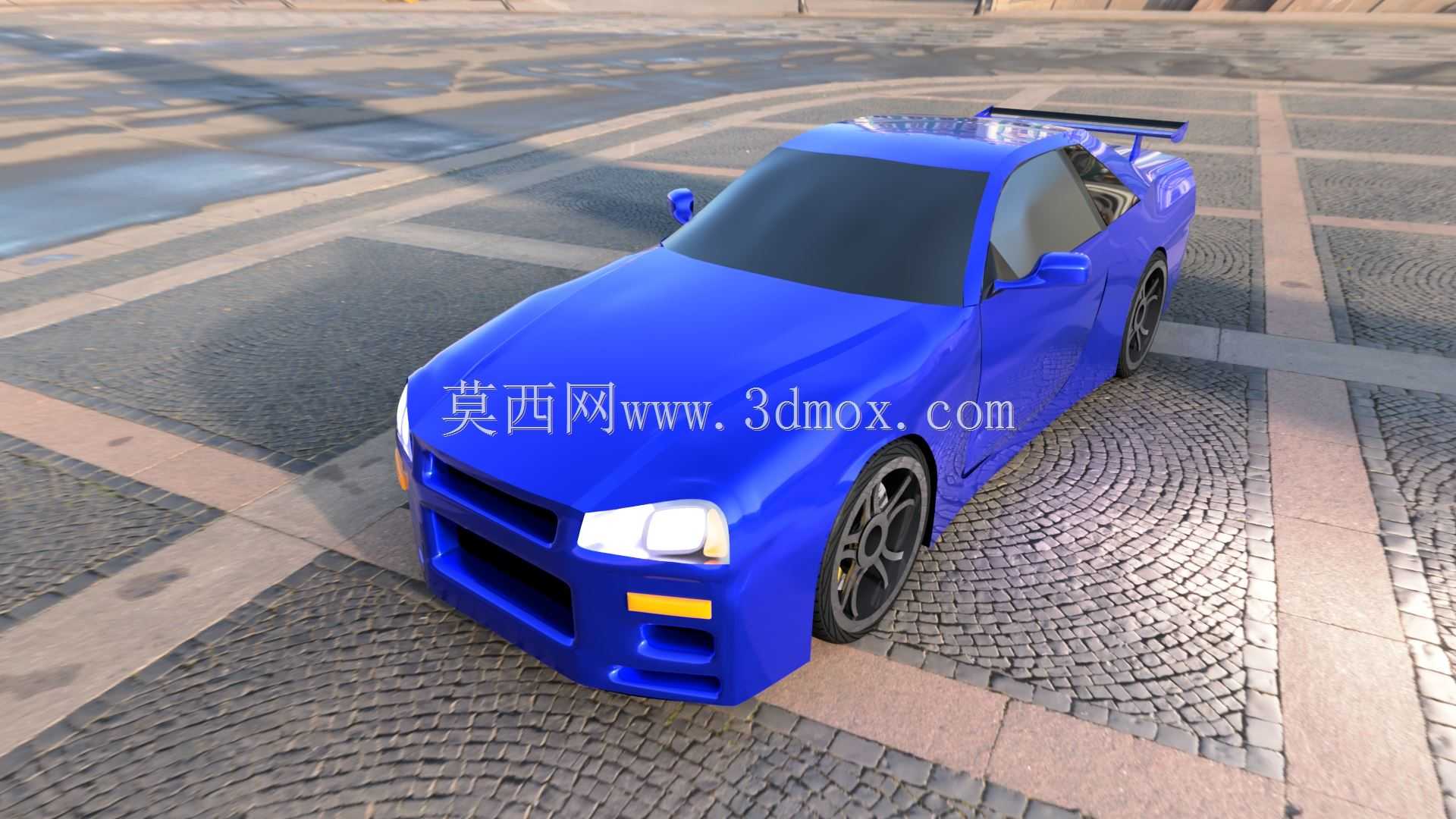 �ղ����GTR R34