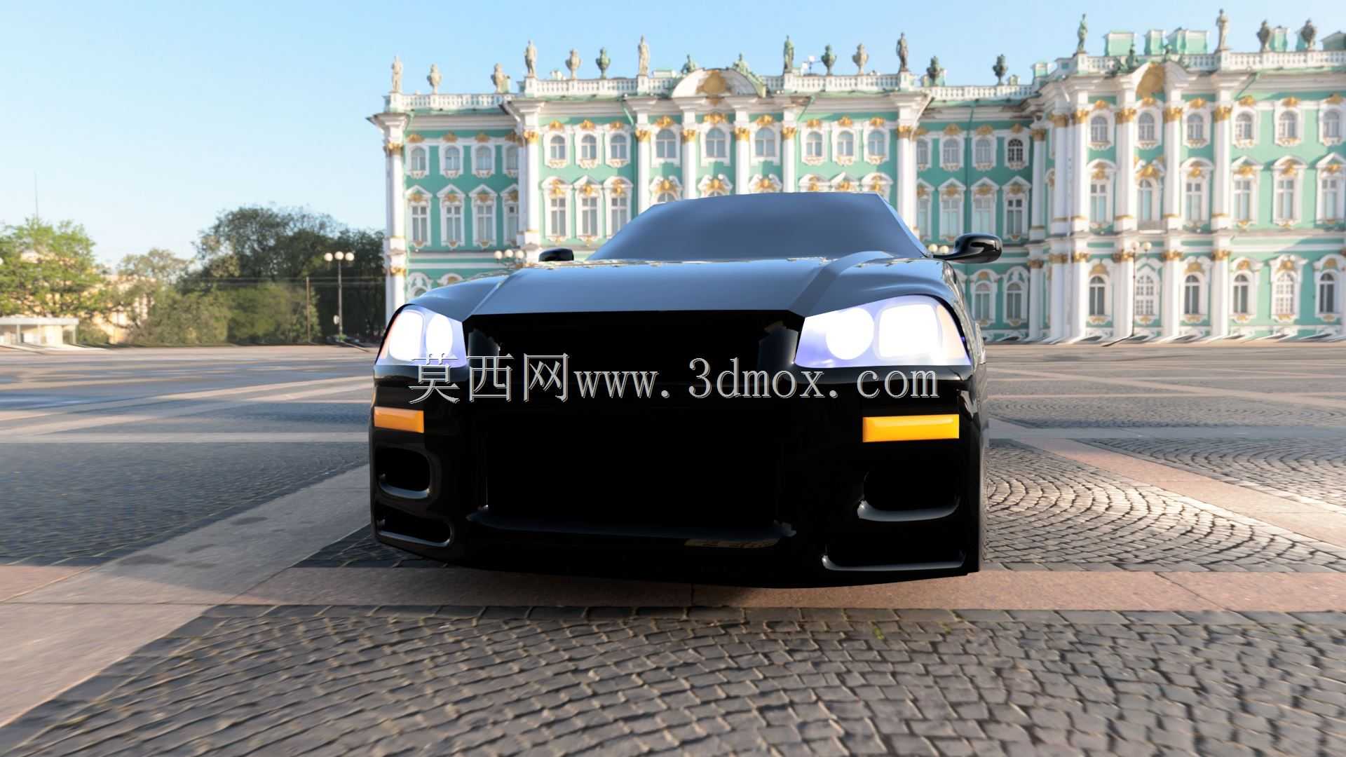 �ղ����GTR R34