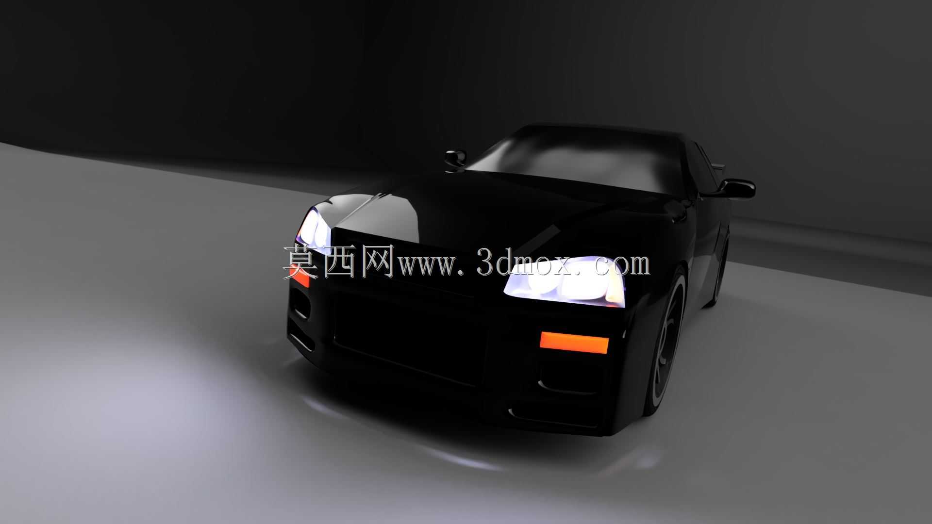 �ղ����GTR R34