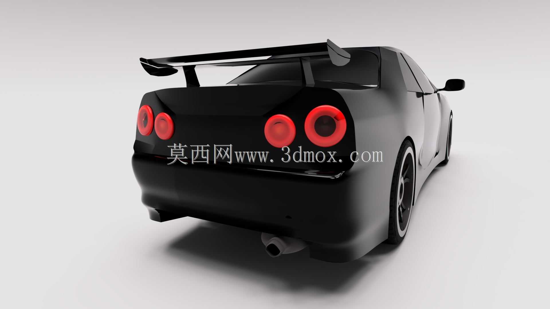�ղ����GTR R34