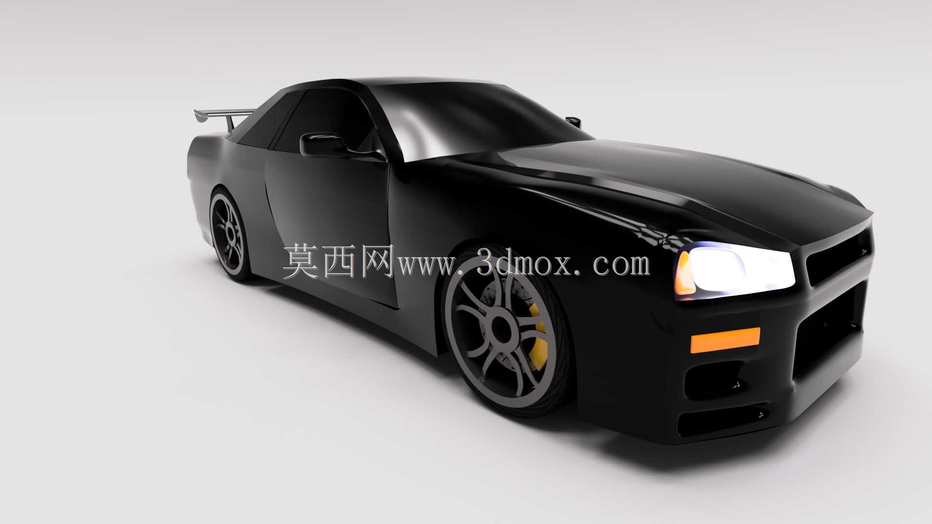 �ղ����GTR R34