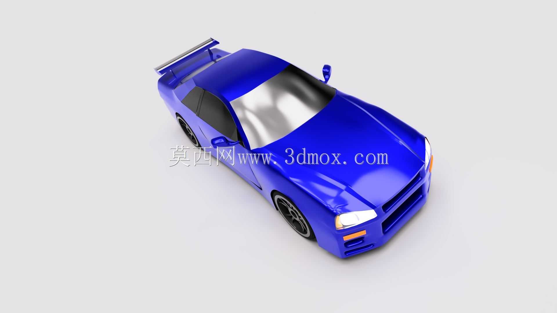 �ղ����GTR R34