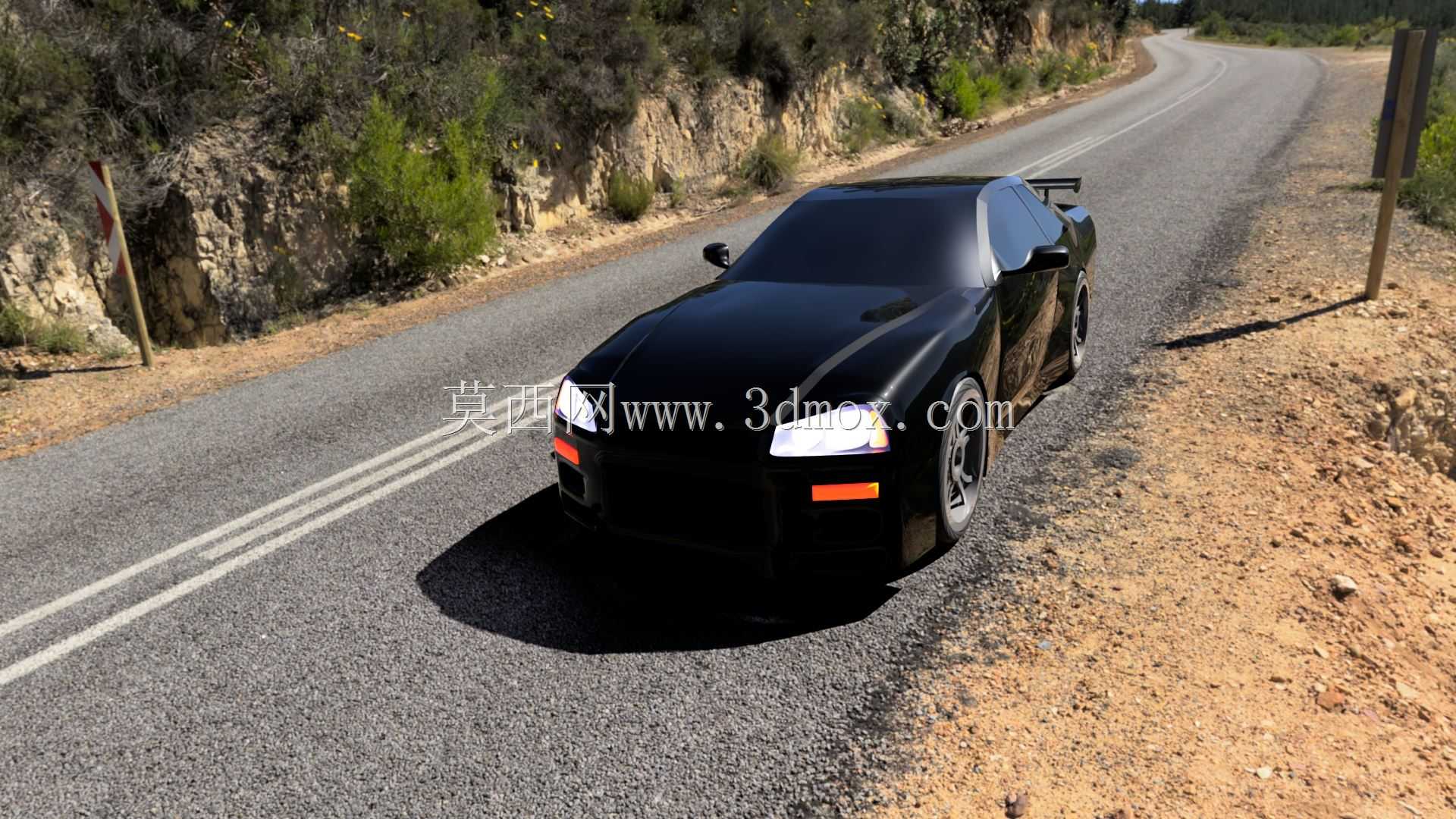 �ղ����GTR R34