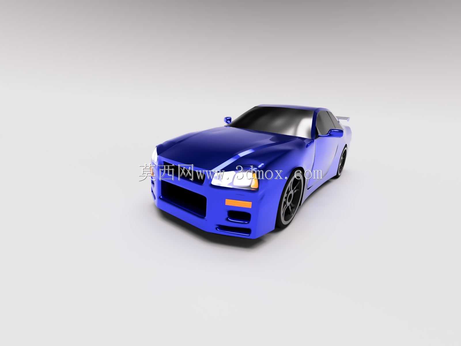 �ղ����GTR R34