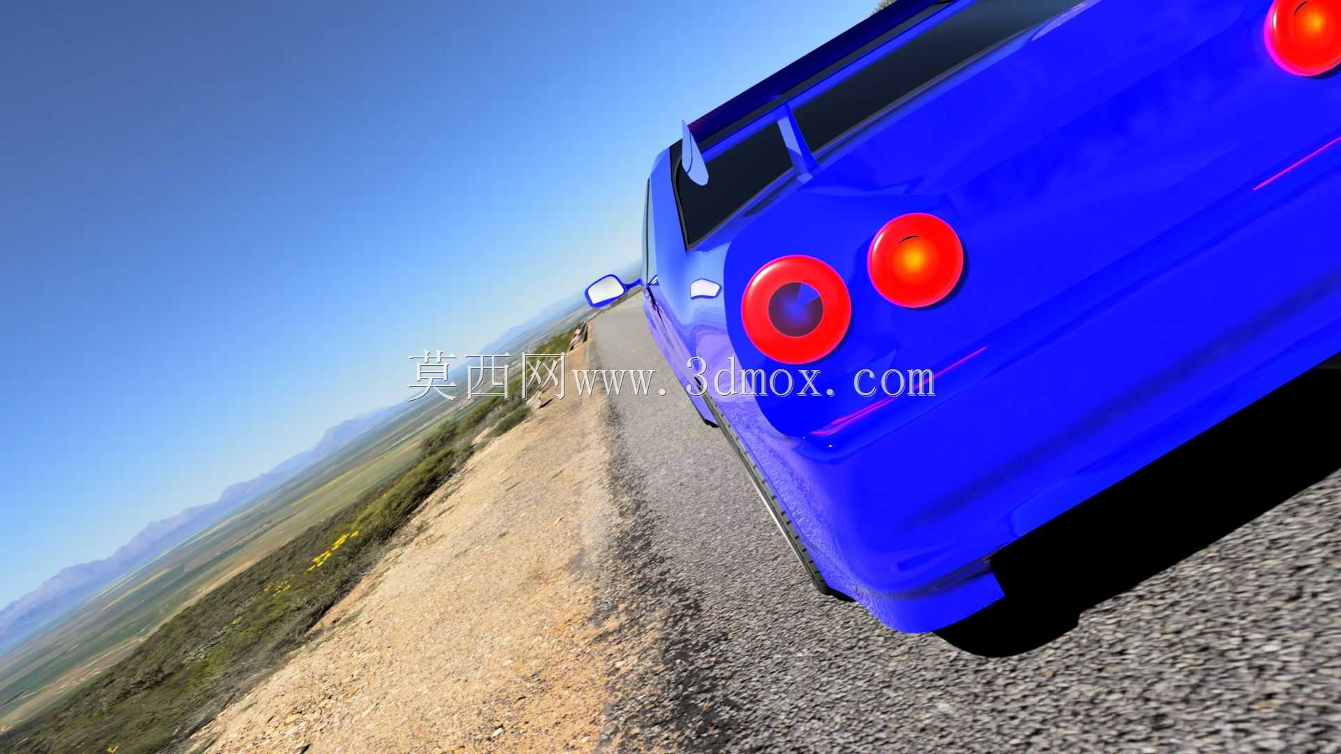 �ղ����GTR R34