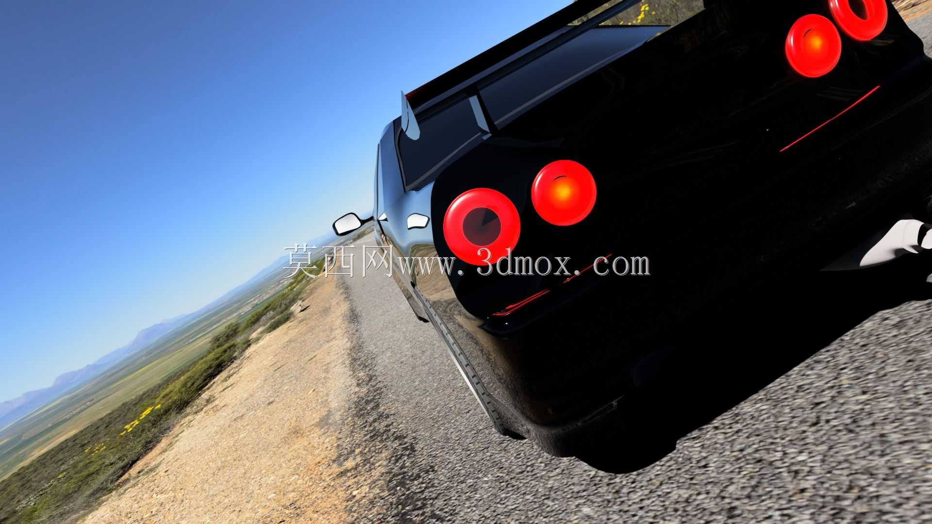 �ղ����GTR R34