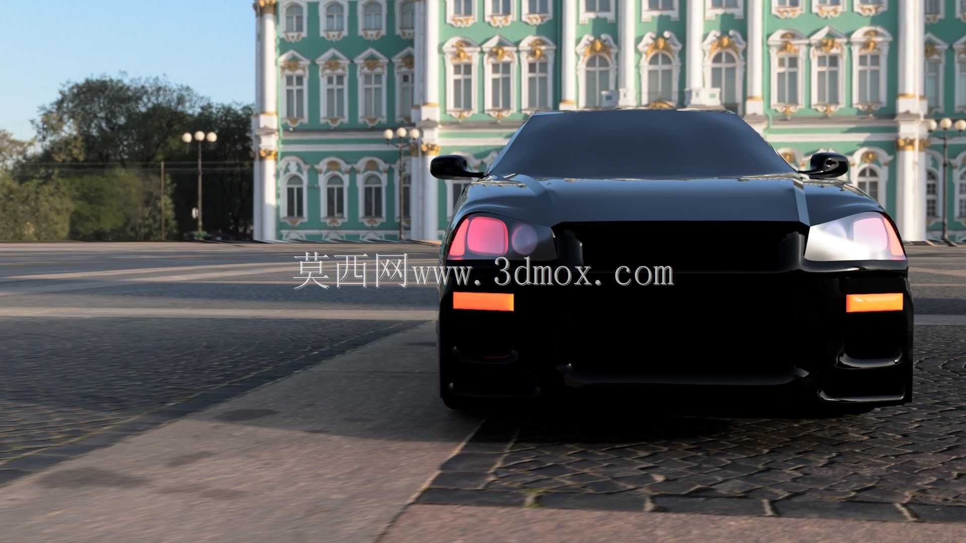�ղ����GTR R34