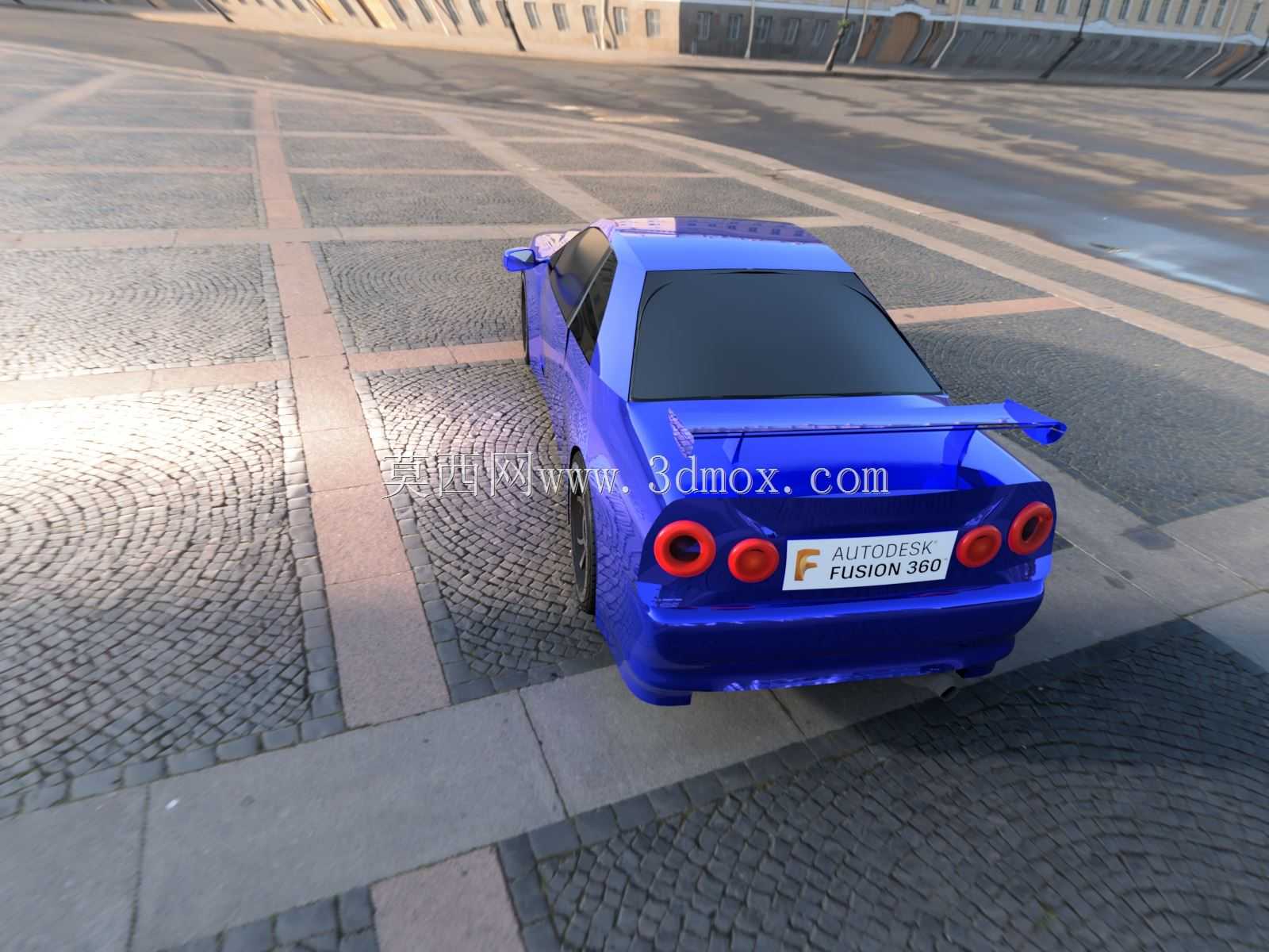 �ղ����GTR R34