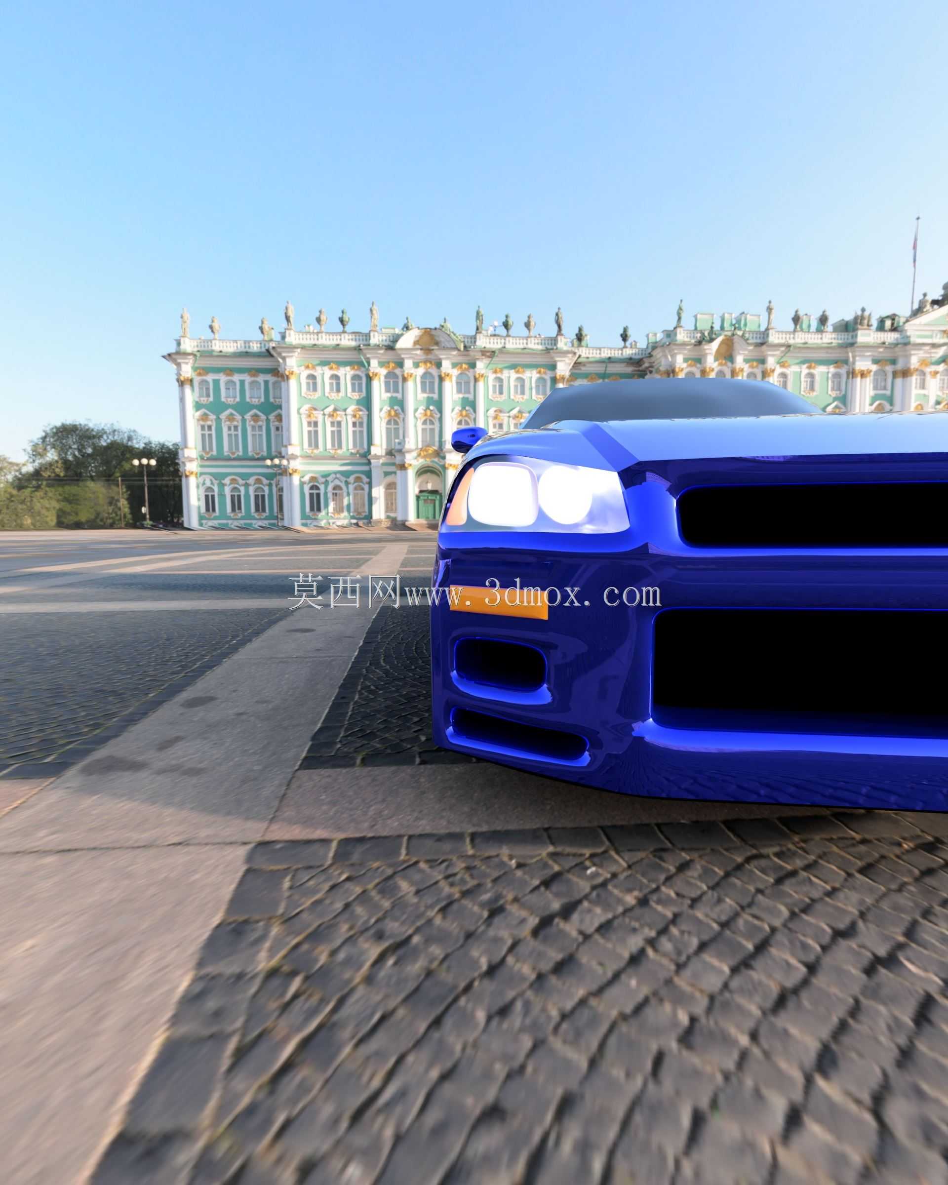 �ղ����GTR R34