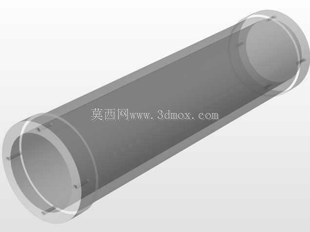 磁流变液智能执行机构(带混合器)