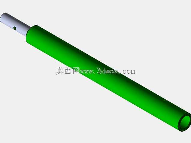 磁流变液智能执行机构(带混合器)