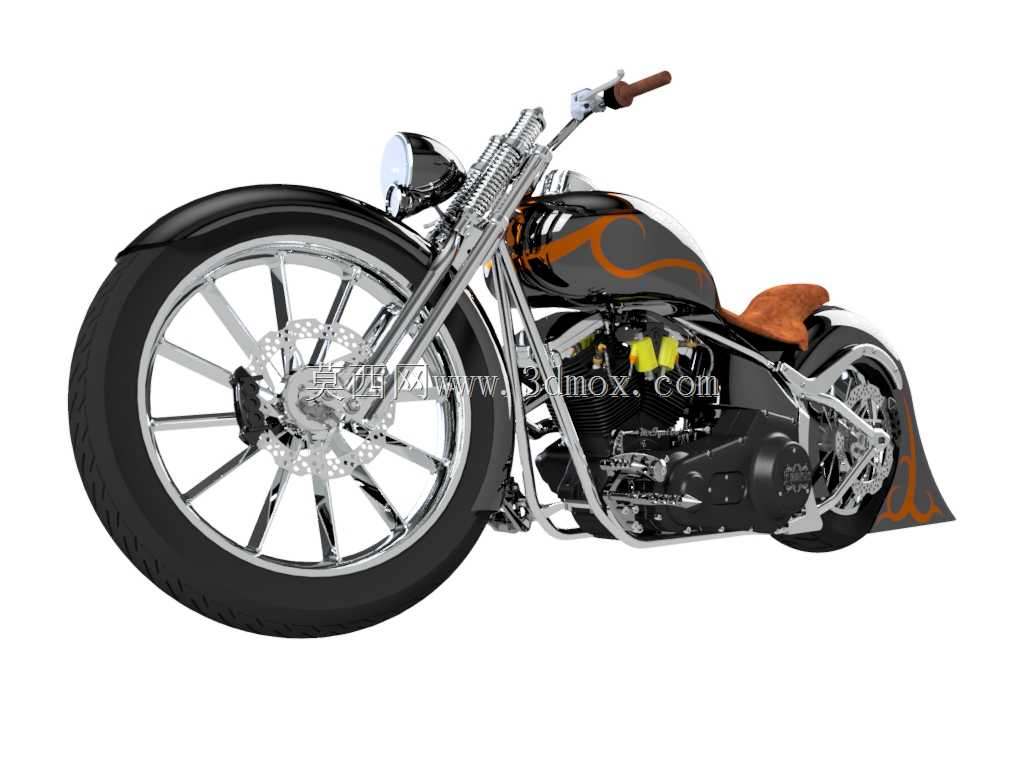 chopper����JRPedersen