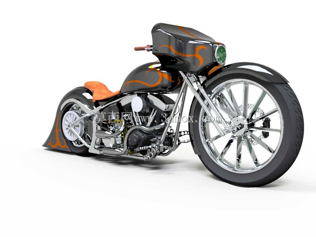 chopper����JRPedersen