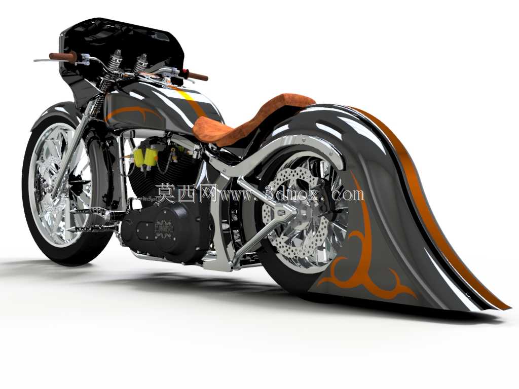 chopper����JRPedersen