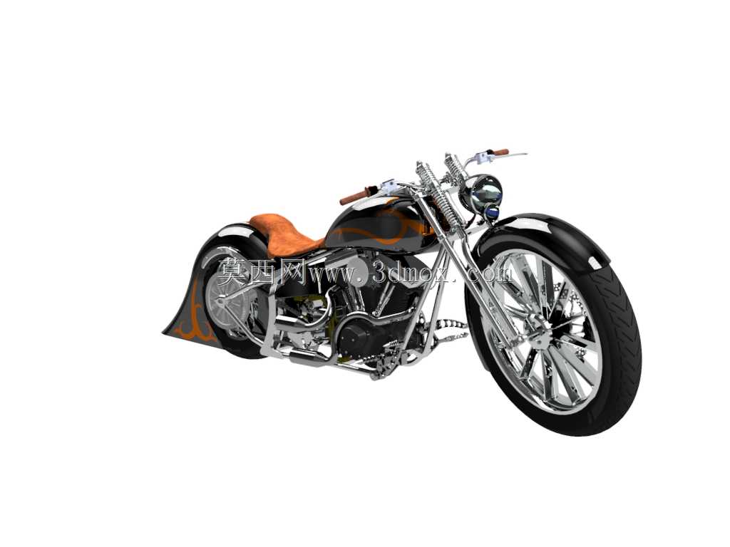 chopper����JRPedersen