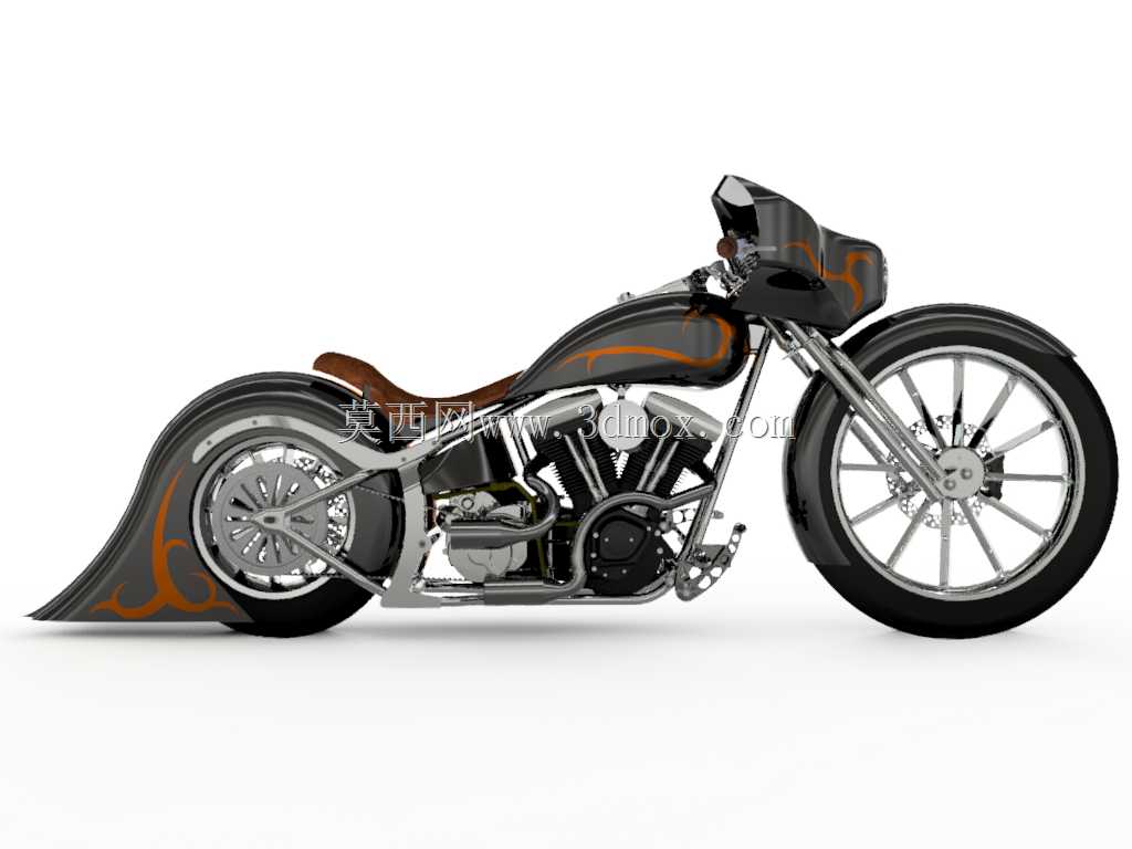chopper����JRPedersen