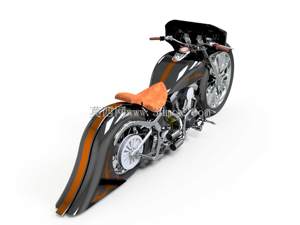 chopper����JRPedersen