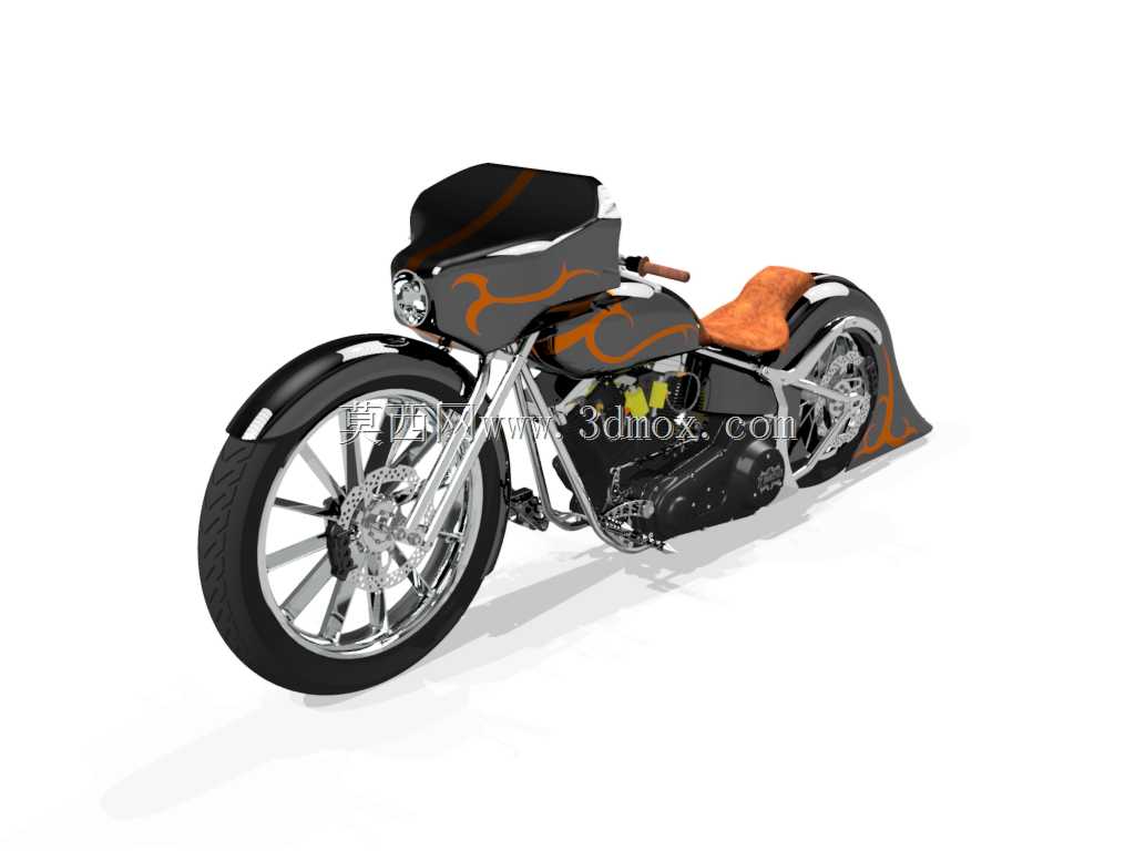 chopper����JRPedersen