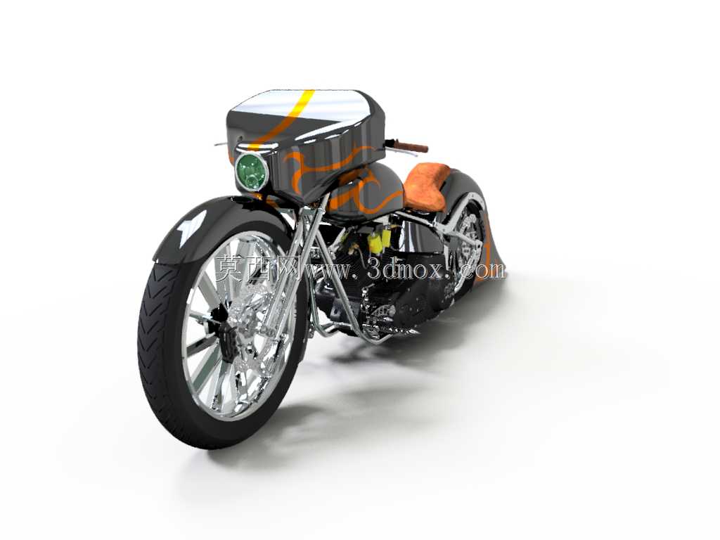 chopper����JRPedersen
