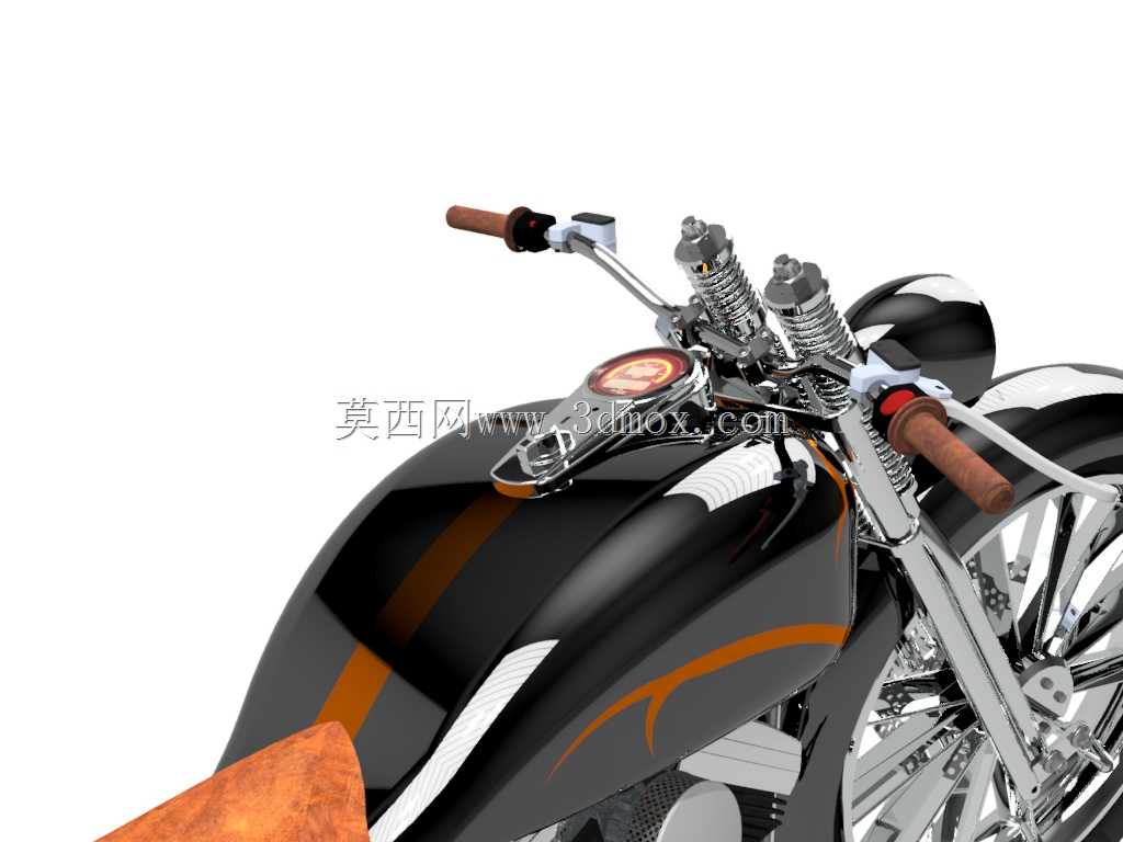 chopper����JRPedersen