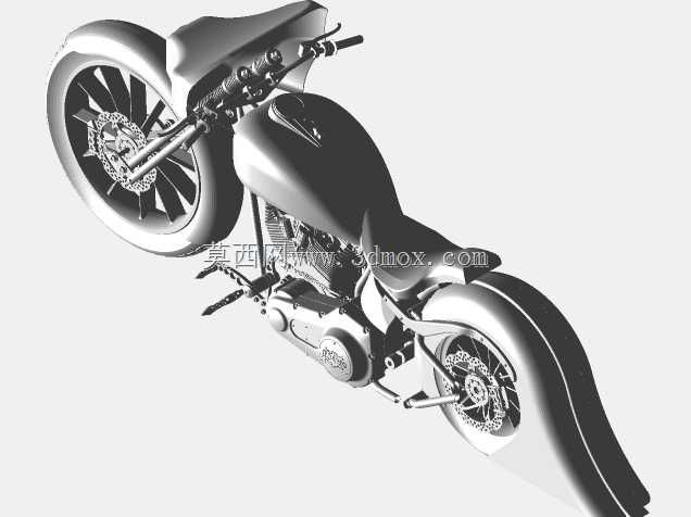 chopper����JRPedersen