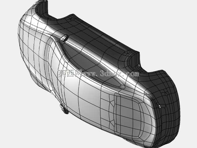��˹��S��2015 CFD��ģ��