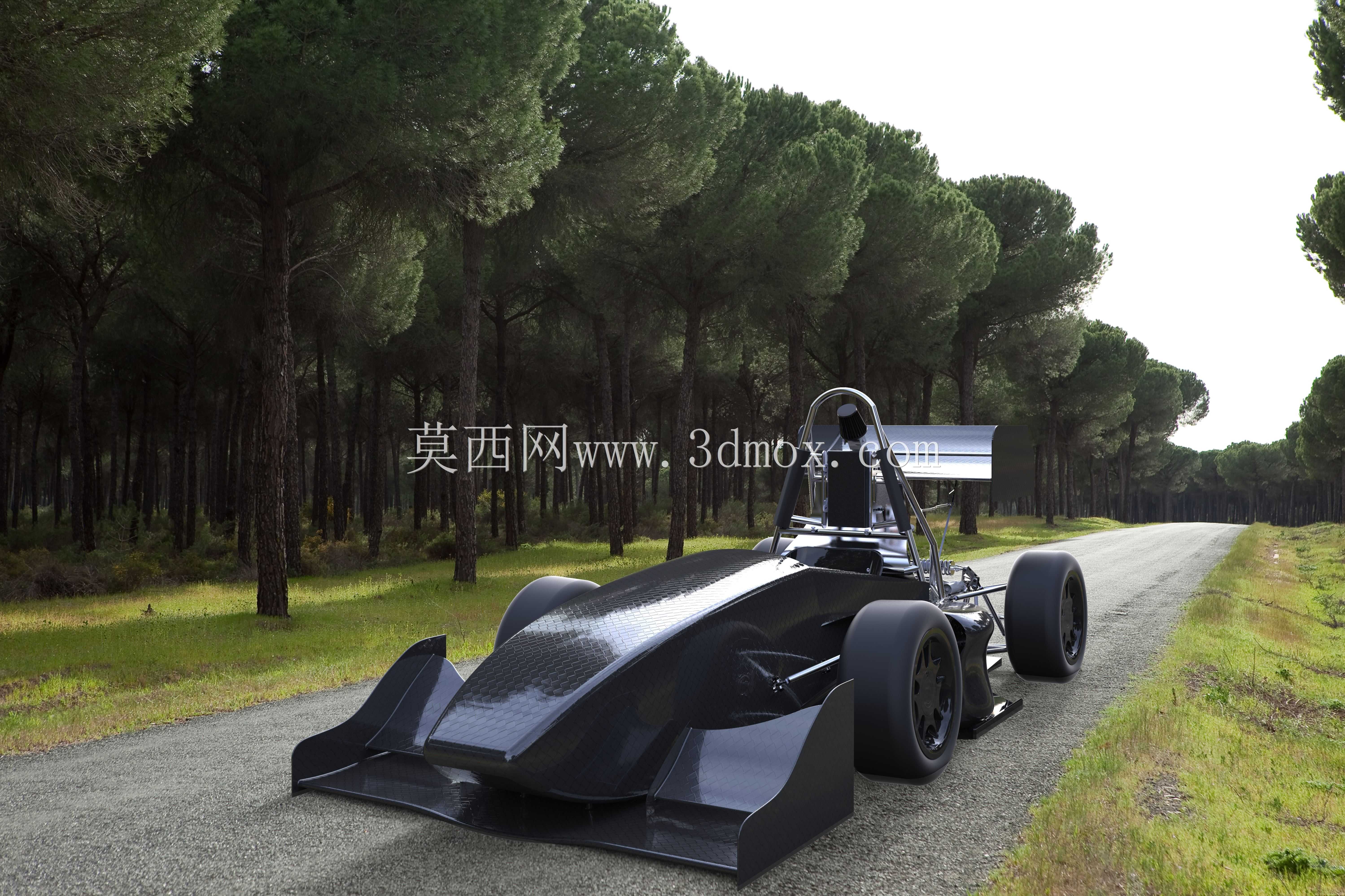 FSAE扎斯塔瓦2015