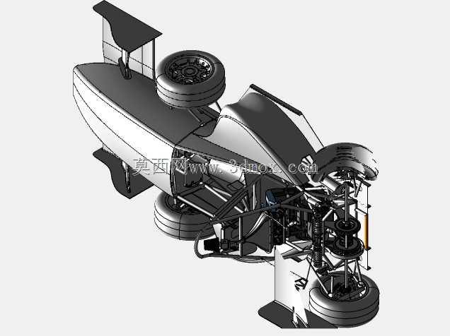 FSAE扎斯塔瓦2015