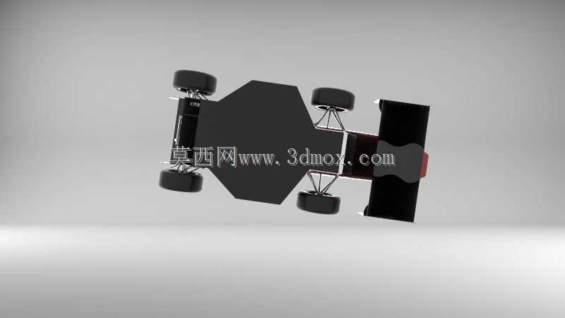 FSAE扎斯塔瓦2015