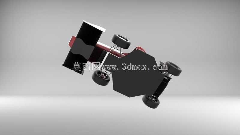 FSAE扎斯塔瓦2015
