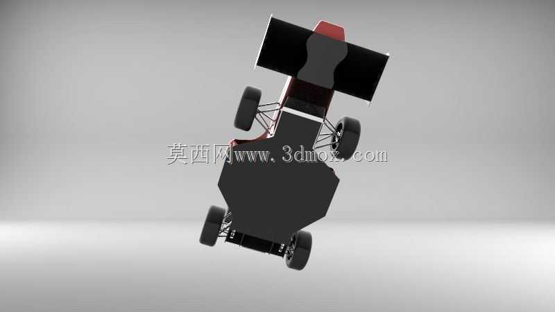 FSAE扎斯塔瓦2015