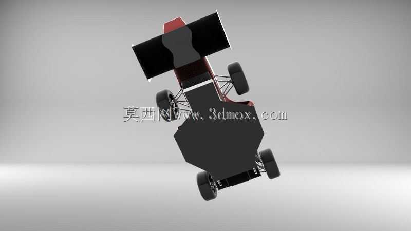 FSAE扎斯塔瓦2015