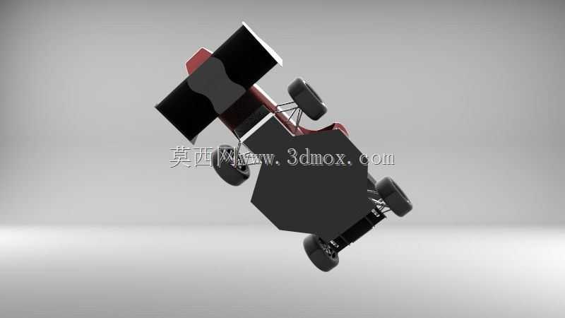 FSAE扎斯塔瓦2015