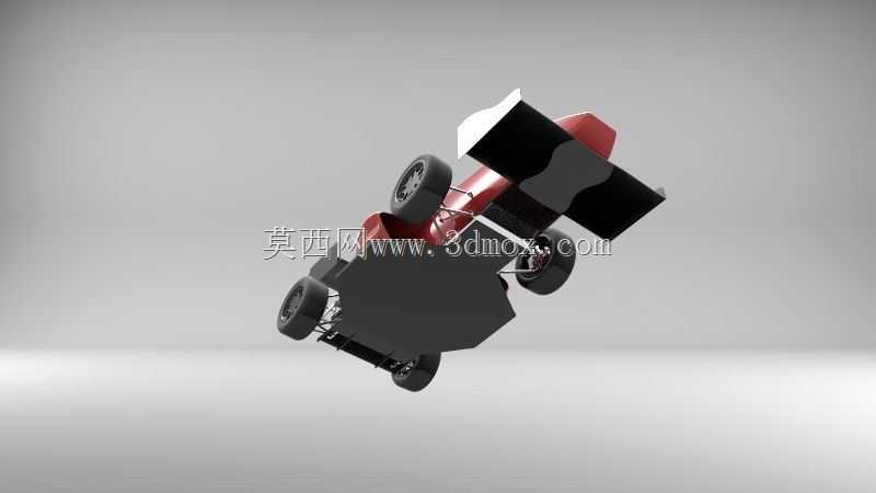 FSAE扎斯塔瓦2015