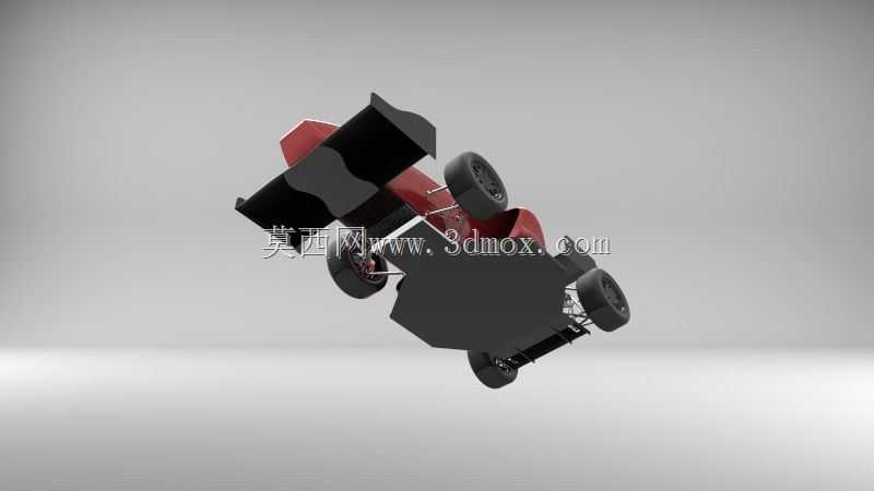 FSAE扎斯塔瓦2015