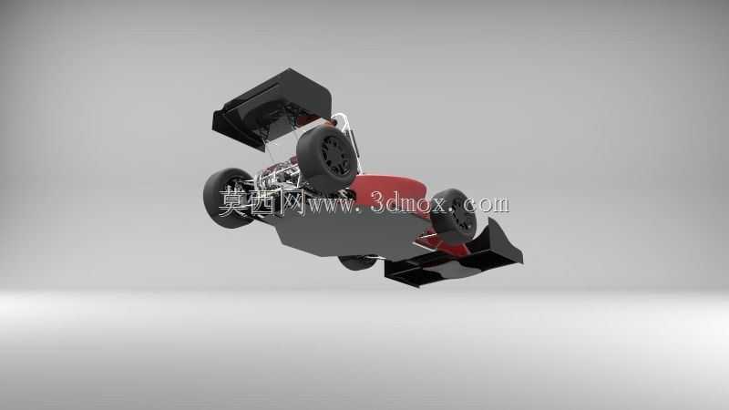 FSAE扎斯塔瓦2015