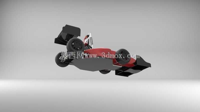 FSAE扎斯塔瓦2015